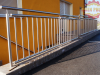 báo giá lan can inox - tay vịn lan can inox 304