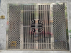 Thi công cửa cổng inox 