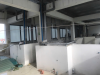 Thi công vách ngăn phòng bằng tấm Xinbo Gò Vấp