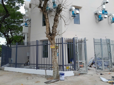 Gia Công Inox Tại TP.HCM: Chất Lượng, Giá Tốt, Giao Hàng Nhanh