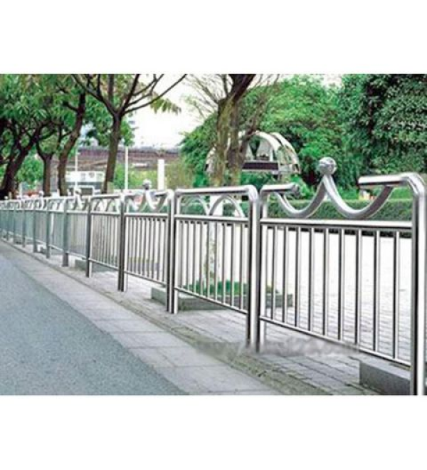 Mẫu hàng rào inox đẹp nhất Bình Dương