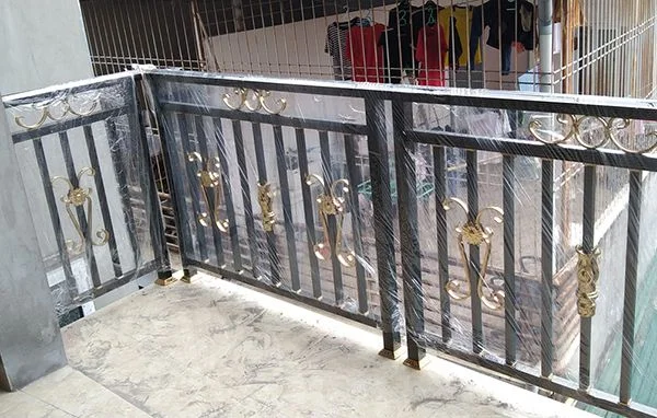 Giới thiệu về cơ sở Inox Đại Phát