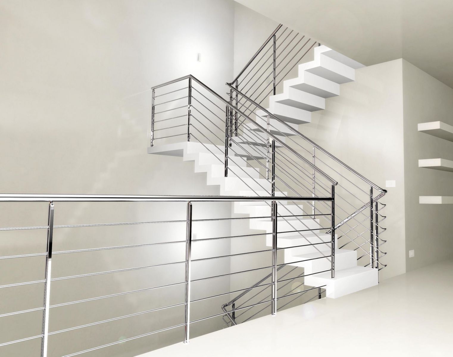 Thi công lan can inox tại TP HCM: Inox Đại Phát