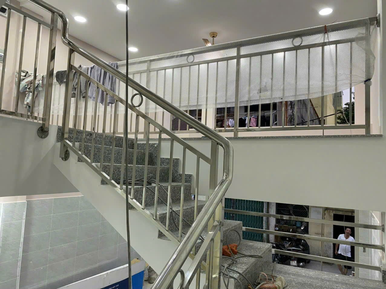 GIỚI THIỆU INOX ĐẠI PHÁT 