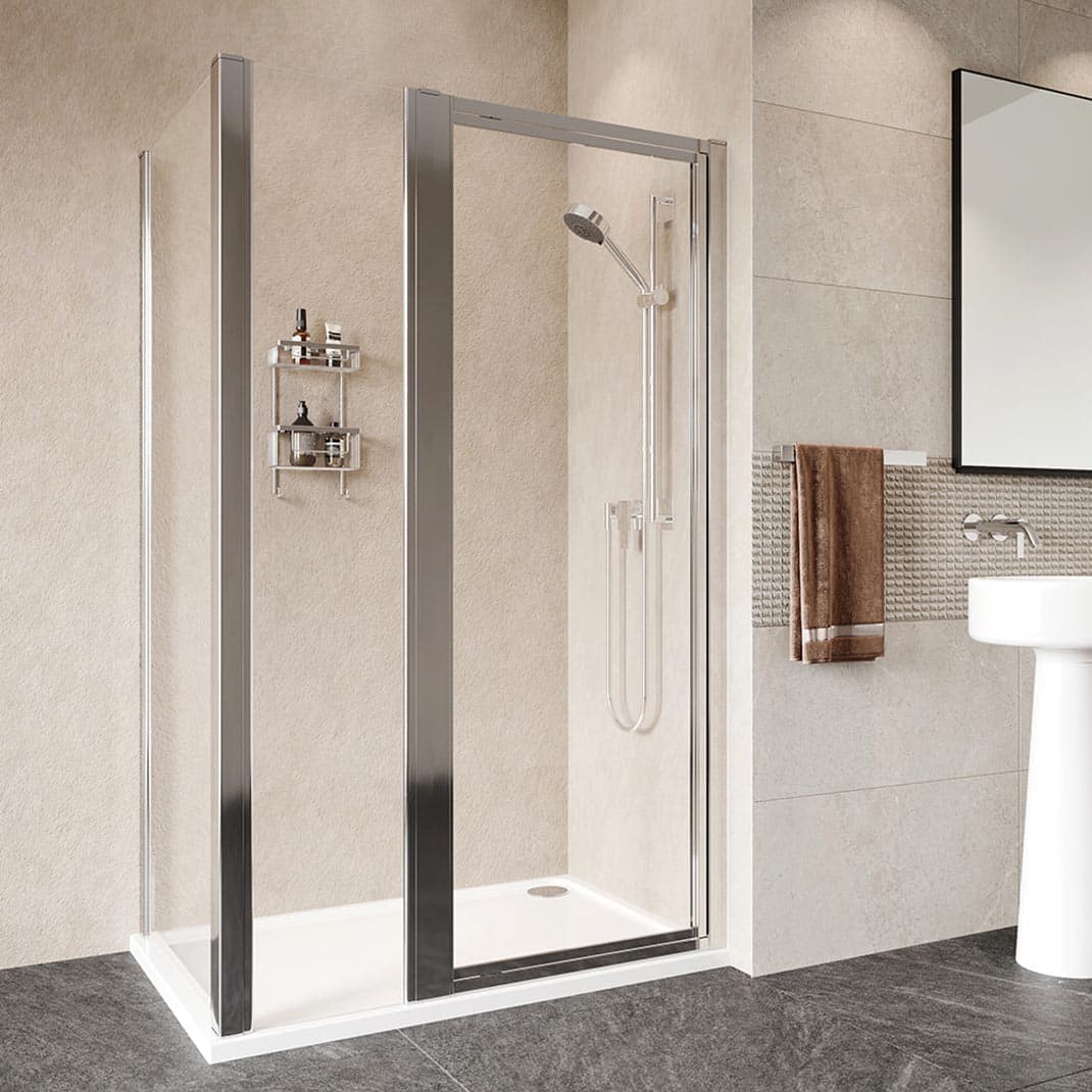kính cường lực vách ngăn phòng tắm